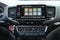 2026 Honda Ridgeline Black Edition Two-Tone