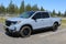 2026 Honda Ridgeline Black Edition Two-Tone
