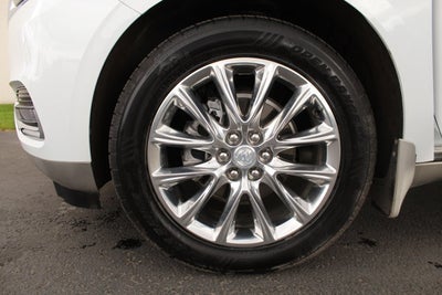 2021 Buick Enclave Premium