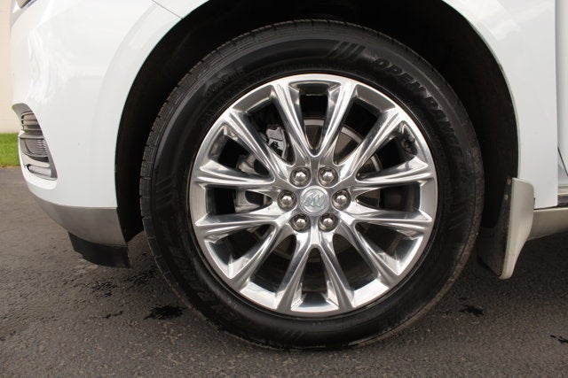 2021 Buick Enclave Premium