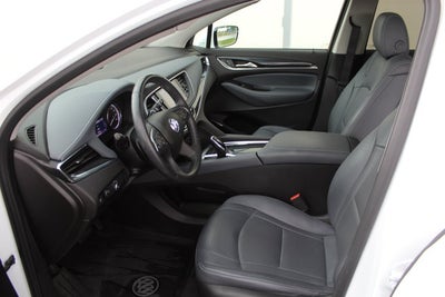 2021 Buick Enclave Premium