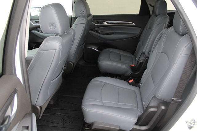 2021 Buick Enclave Premium