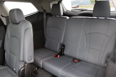 2021 Buick Enclave Premium