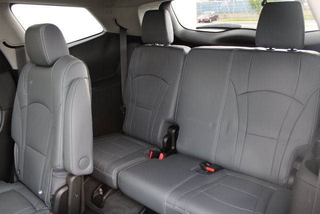 2021 Buick Enclave Premium