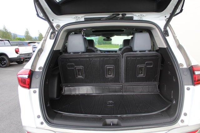 2021 Buick Enclave Premium