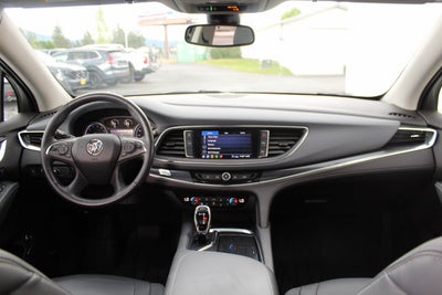 2021 Buick Enclave Premium