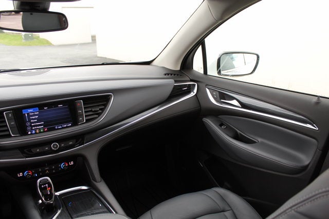2021 Buick Enclave Premium