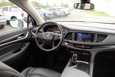 2021 Buick Enclave Premium