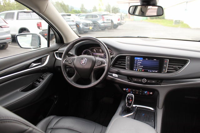 2021 Buick Enclave Premium