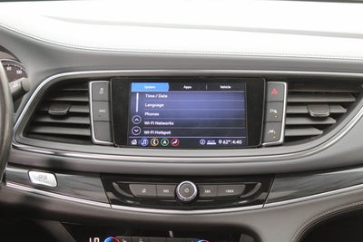 2021 Buick Enclave Premium