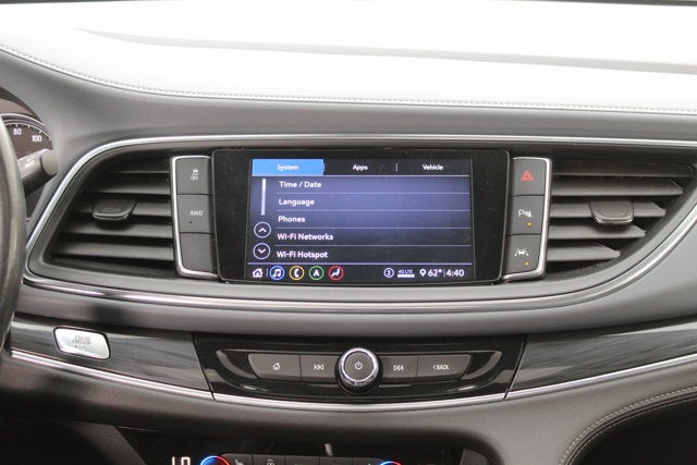 2021 Buick Enclave Premium