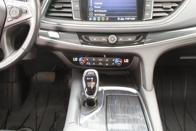 2021 Buick Enclave Premium