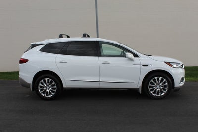 2021 Buick Enclave Premium