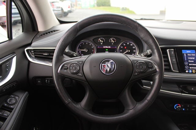 2021 Buick Enclave Premium