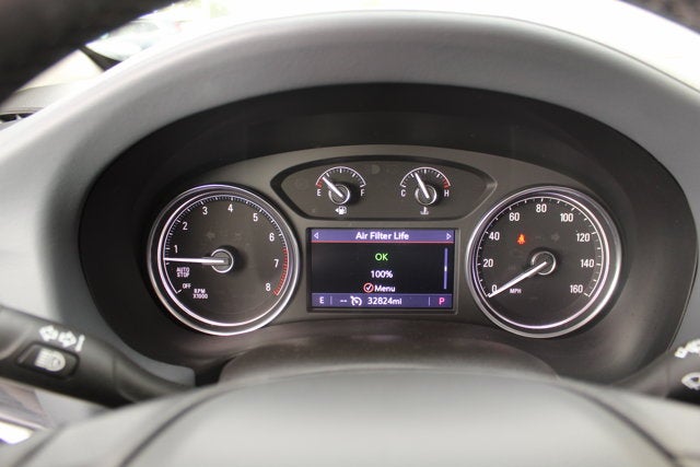 2021 Buick Enclave Premium
