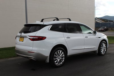2021 Buick Enclave Premium