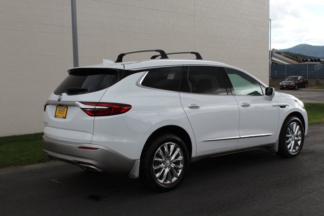 2021 Buick Enclave Premium