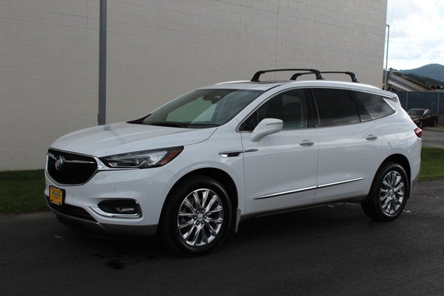 2021 Buick Enclave Premium