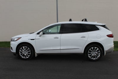 2021 Buick Enclave Premium