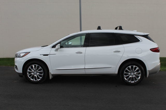 2021 Buick Enclave Premium