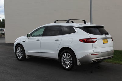 2021 Buick Enclave Premium
