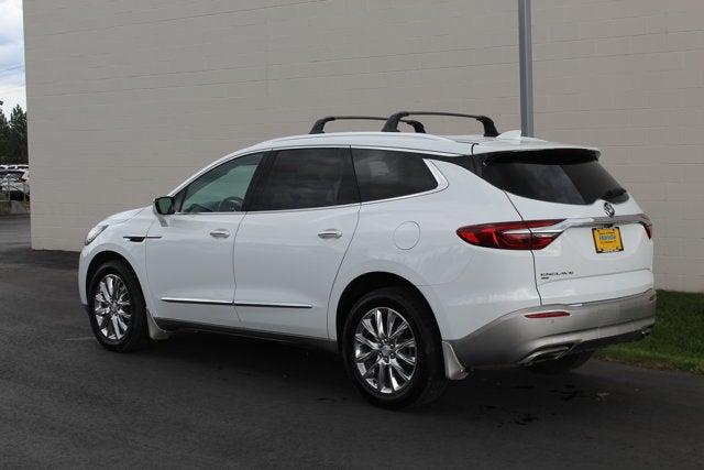 2021 Buick Enclave Premium