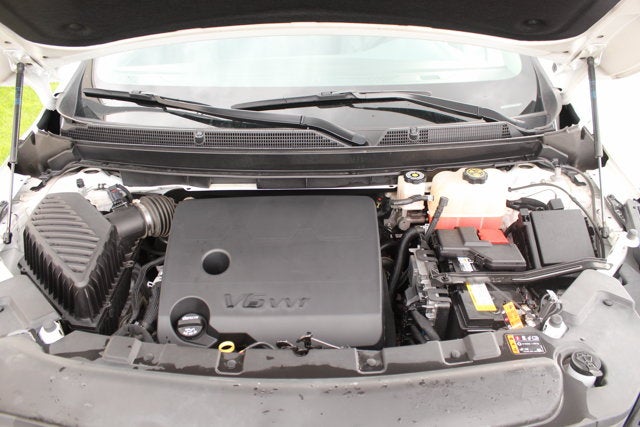 2021 Buick Enclave Premium