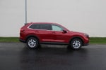 2027 Honda CR-V LX