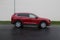 2027 Honda CR-V LX