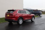 2027 Honda CR-V LX