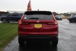 2027 Honda CR-V LX