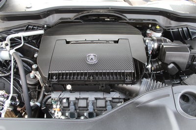 2025 Acura MDX w/A-Spec Package