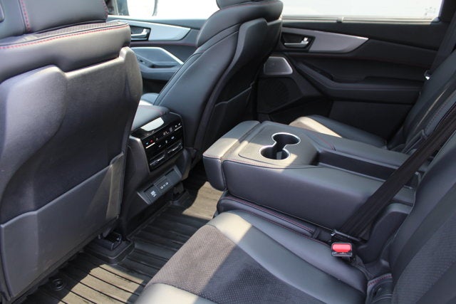 2025 Acura MDX w/A-Spec Package