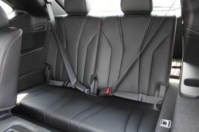 2025 Acura MDX w/A-Spec Package
