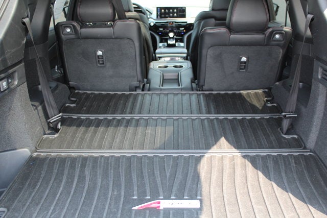 2025 Acura MDX w/A-Spec Package