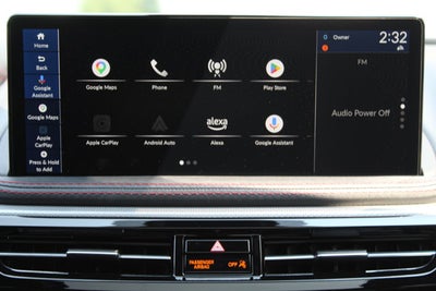 2025 Acura MDX w/A-Spec Package