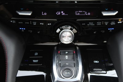 2025 Acura MDX w/A-Spec Package