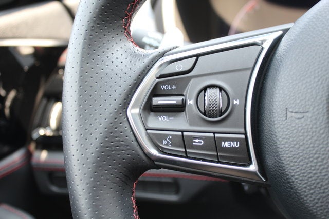 2025 Acura MDX w/A-Spec Package