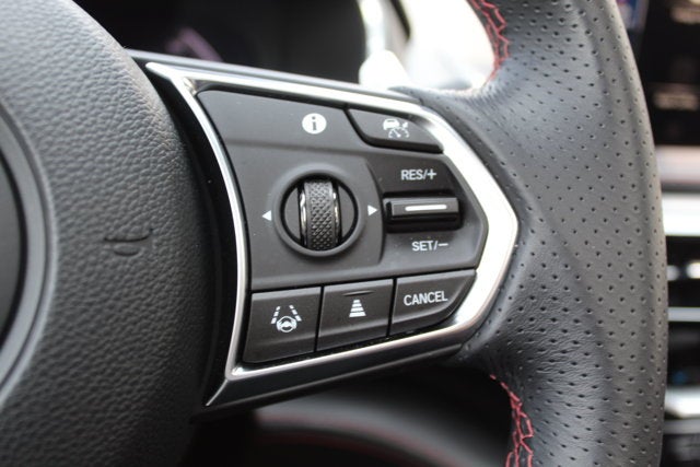 2025 Acura MDX w/A-Spec Package