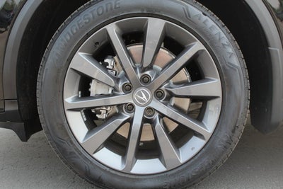 2025 Acura MDX w/A-Spec Package
