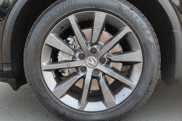2025 Acura MDX w/A-Spec Package