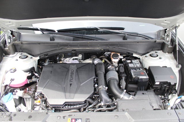 2024 Hyundai Santa Fe SEL