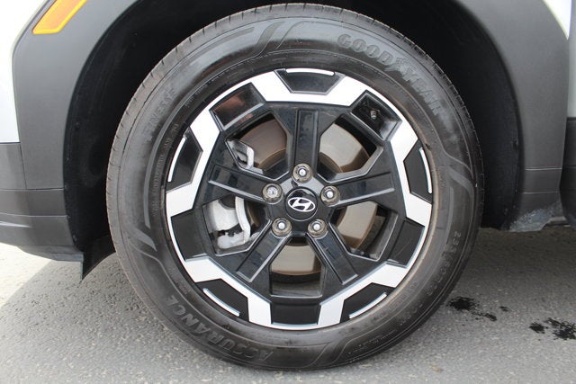 2024 Hyundai Santa Fe SEL
