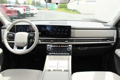 2024 Hyundai Santa Fe SEL