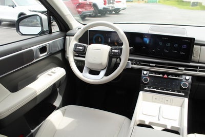 2024 Hyundai Santa Fe SEL