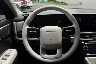 2024 Hyundai Santa Fe SEL