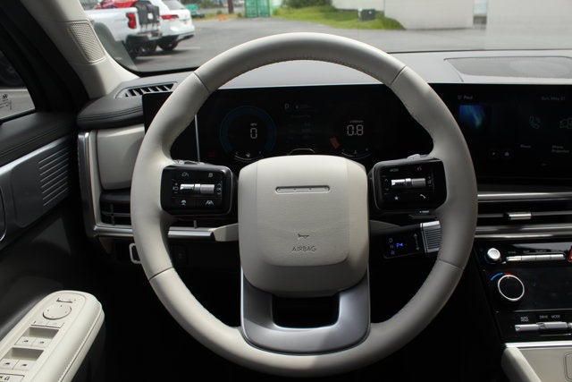 2024 Hyundai Santa Fe SEL