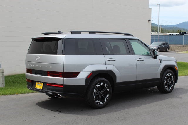 2024 Hyundai Santa Fe SEL