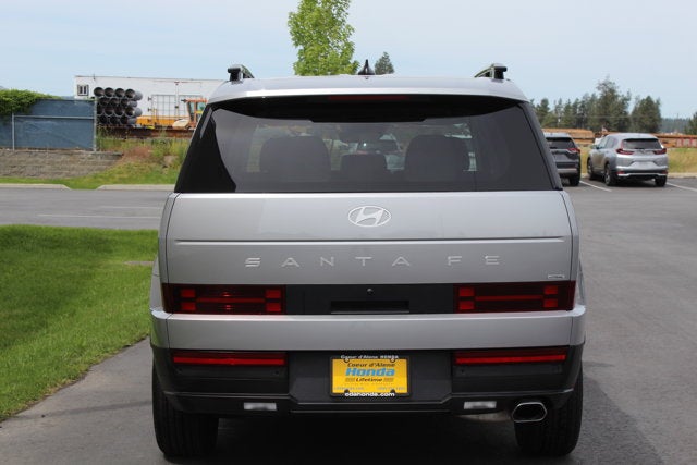 2024 Hyundai Santa Fe SEL