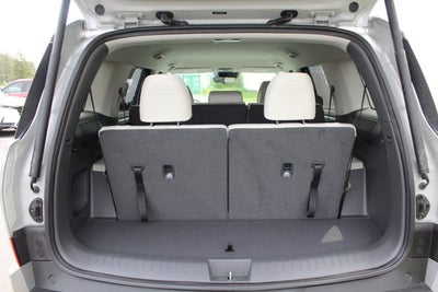 2024 Hyundai Santa Fe SEL
